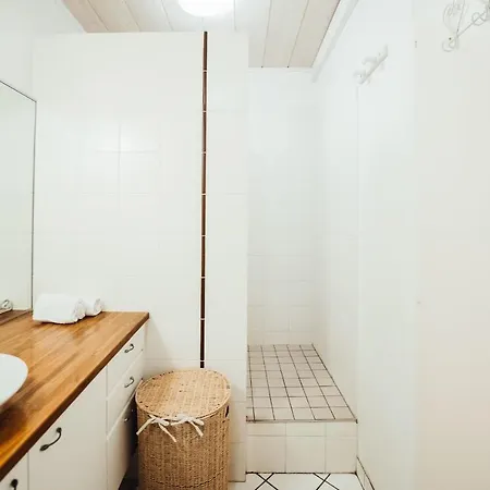 Le White Flat Exceptionnel Proche Lac Appartement