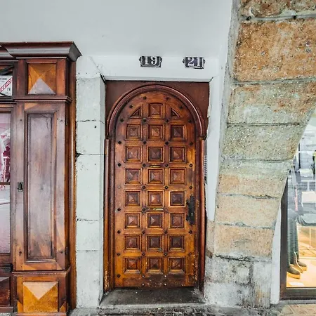 Appartement Le White Flat Exceptionnel Proche Lac *