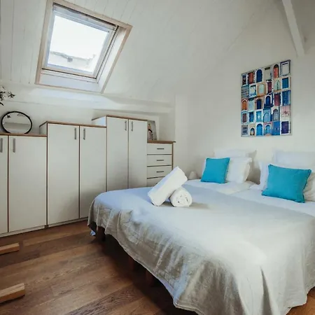 Le White Flat Exceptionnel Proche Lac Διαμέρισμα *