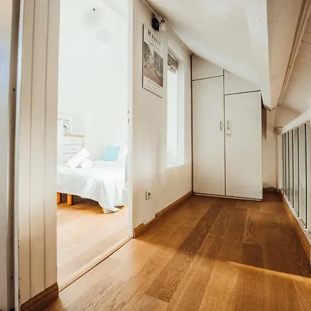 Διαμέρισμα Le White Flat Exceptionnel Proche Lac Άννεσι