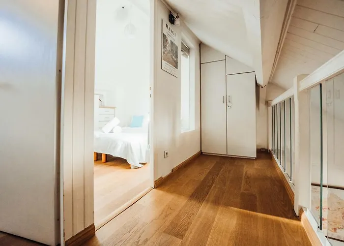 Apartament Le White Flat Exceptionnel Proche Lac Annecy